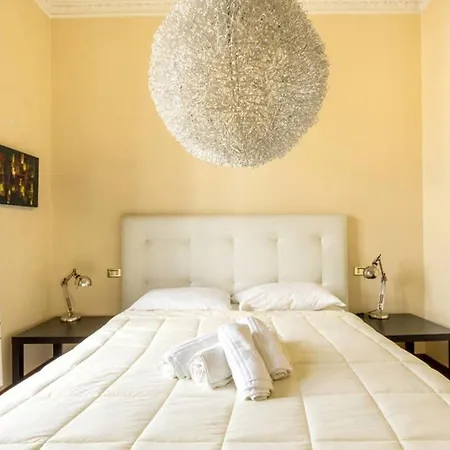 Apartment Casa Bacelli