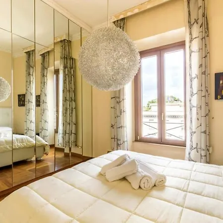 Apartment Casa Bacelli