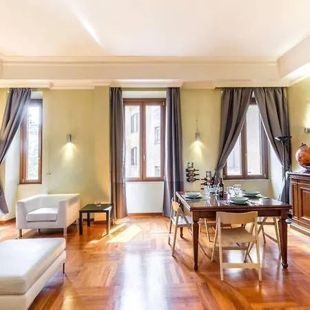 Apartment Casa Bacelli *