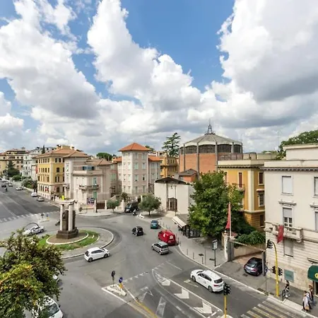 Apartment Casa Bacelli