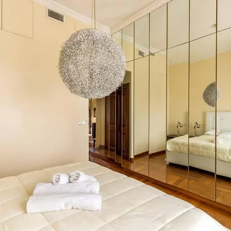 Apartment Casa Bacelli *