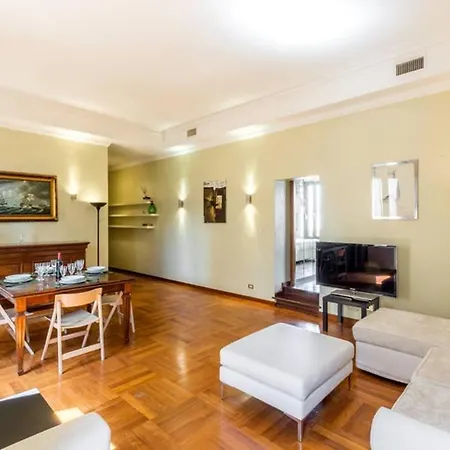 Casa Bacelli Apartment *