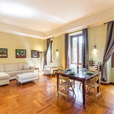 Casa Bacelli