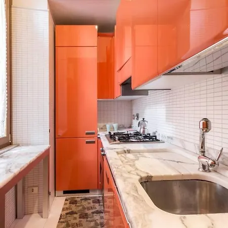 Casa Bacelli Apartment Rome