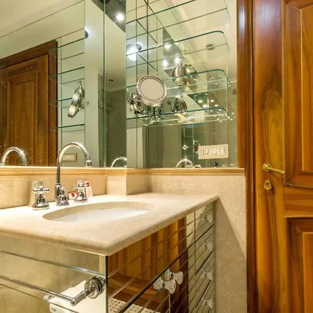 Casa Bacelli Apartment Rome