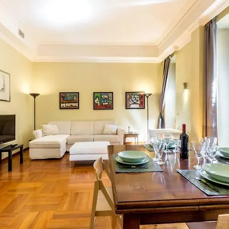 Casa Bacelli *
