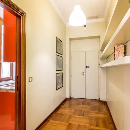 Casa Bacelli *