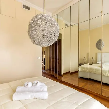 Apartment Casa Bacelli *