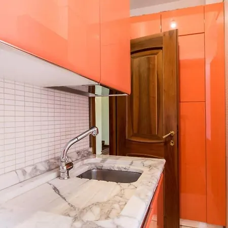 Casa Bacelli Appartement *